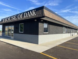 house of dank near me