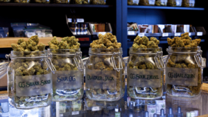 How to Find the Best Recreational Marijuana Dispensary Near Me 